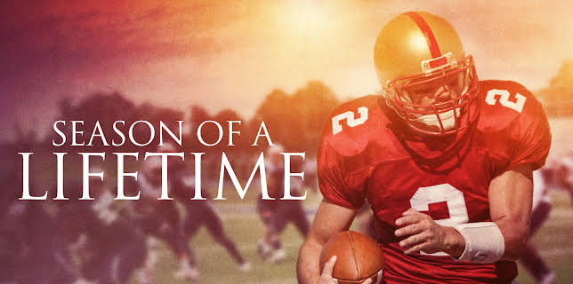 Season of a Lifetime (2012)