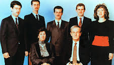 Syriens Herrscher - Das Haus Assad
