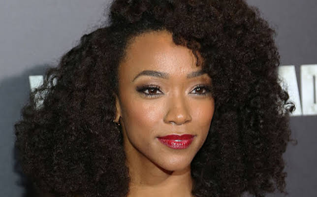 Sonequa Martin-Green