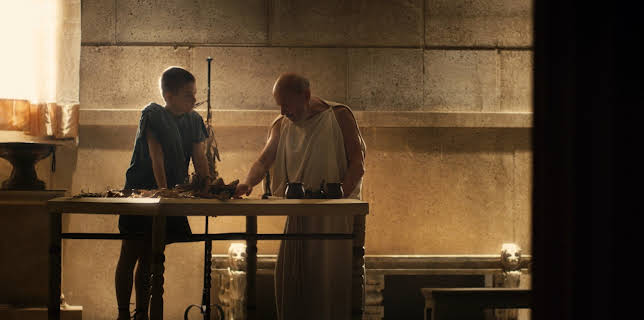 17:40: Die glorreichen 10 | ZDFneo | 11/16 2025