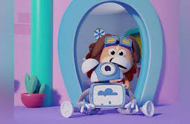 Woof and Joy: Our Homes