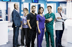 Médicos Línea De Vida season-1: Médicos línea de vida Capítulo 13