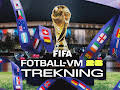 Trekning fotball-VM 2026