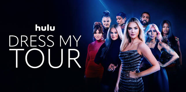 Dress My Tour