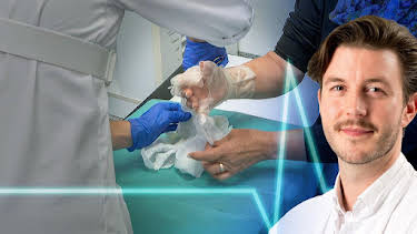 22:00: Die Unfallklinik | SWR Fernsehen BW | 11/20 2025