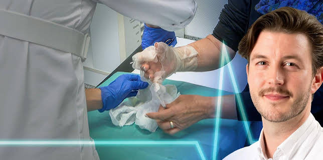 21:00: Die Unfallklinik | SWR Fernsehen BW | 11/20 2025