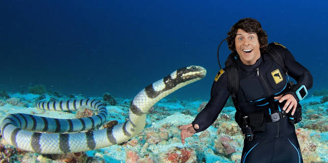 10:35: Andys ville vasseventyr: Andy og havslangane | NRK Super | 10/28 2025