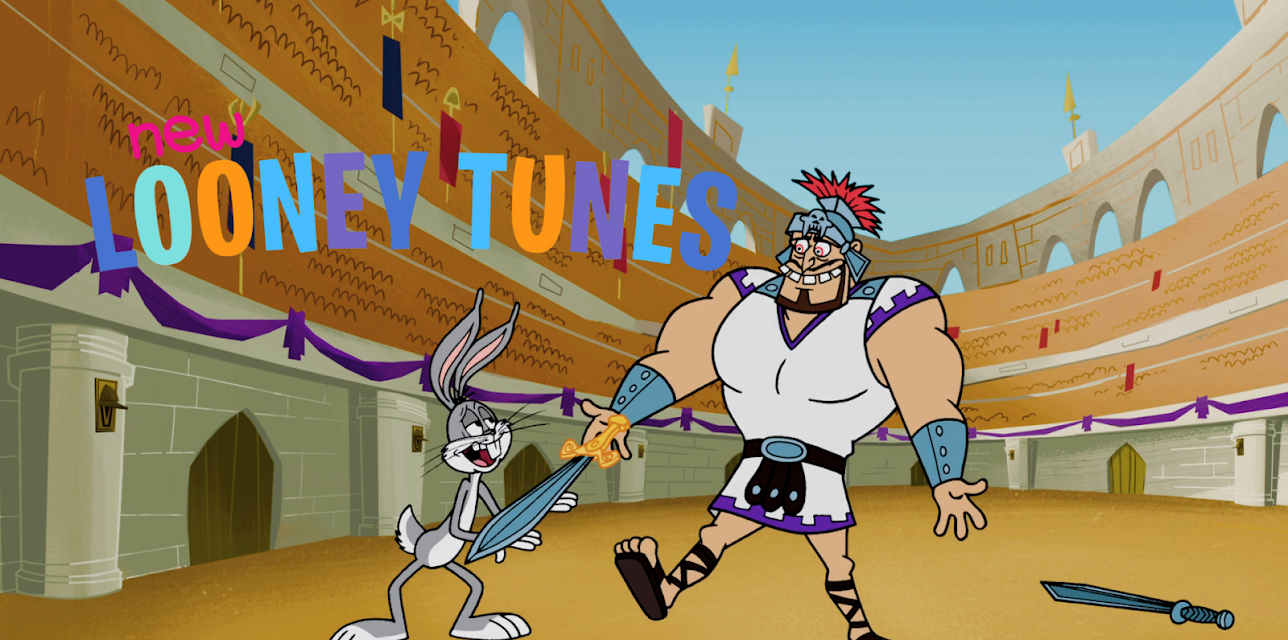 The New Looney Tunes: The Complete Second Season