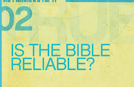 TrueU #2: Is the Bible Reliable?: The Patriarchal Narratives & The Documentary Hypothesis