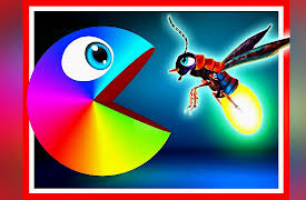 Mr. Chomp: Mr. Chomp meets a Firefly.