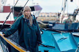 The Heritage, Season 1: Episode Three