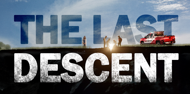 The Last Descent (2016)