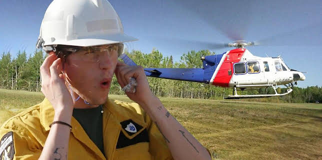 6:50 PM: Blue Peter | CBBC | 2/12 2026