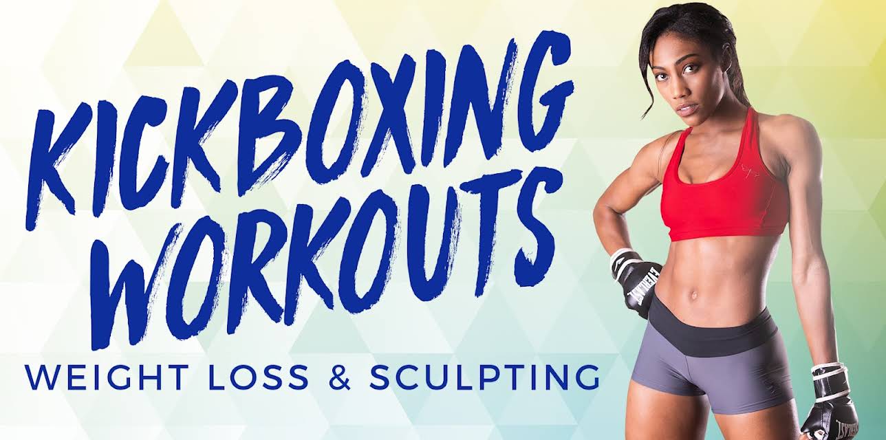 Kickboxing Workouts: Weight Loss & Sculpting