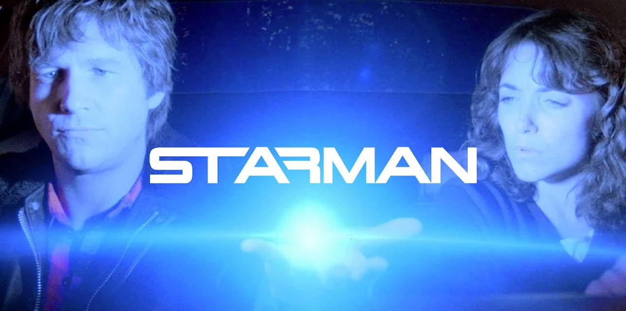 Starman (1984)