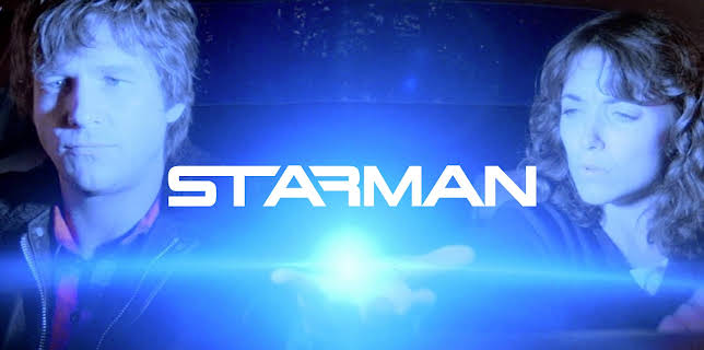 Starman (1984)