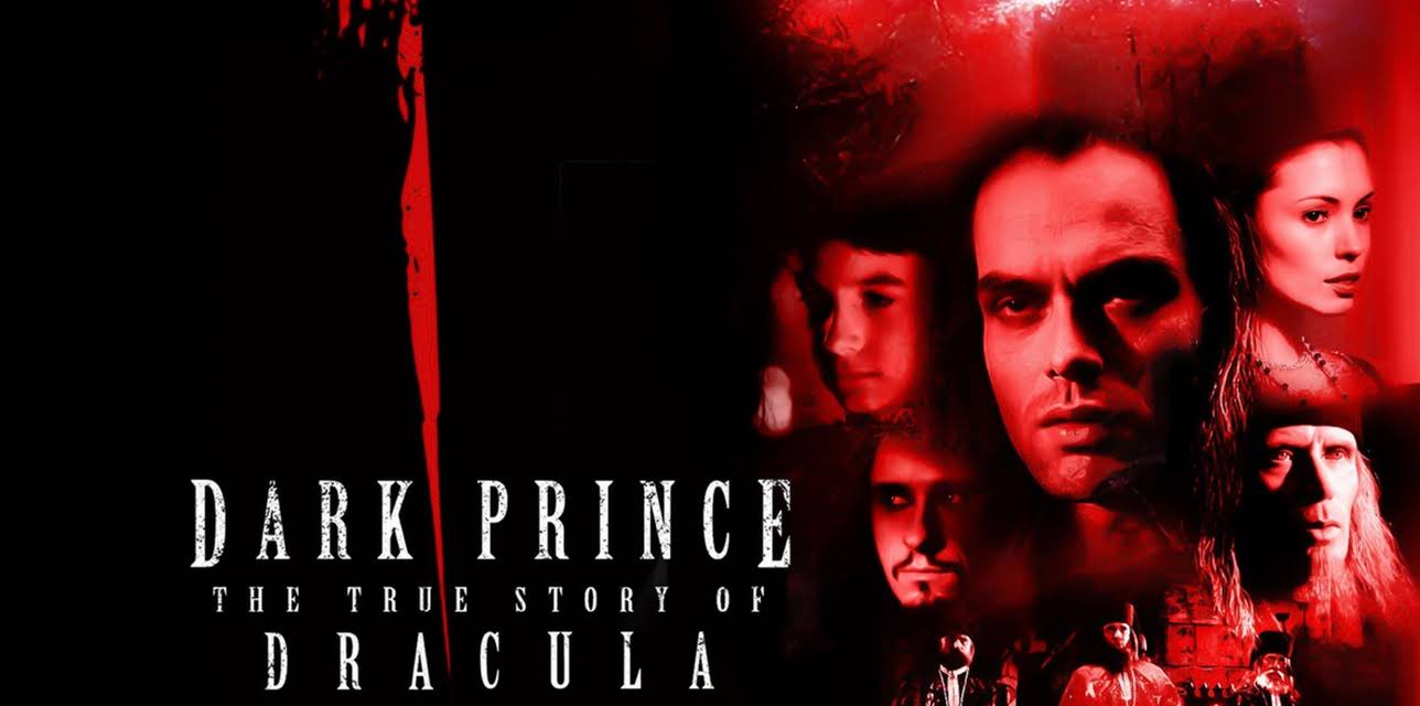 Dark Prince: The True Story of Dracula (2000)