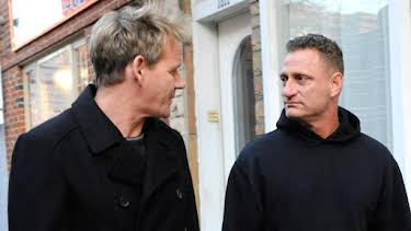 12:30 PM: Ramsay's Kitchen Nightmares USA | E4 | 4/6 2026