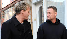 Ramsay's Kitchen Nightmares USA