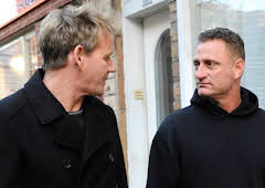 Ramsay's Kitchen Nightmares USA