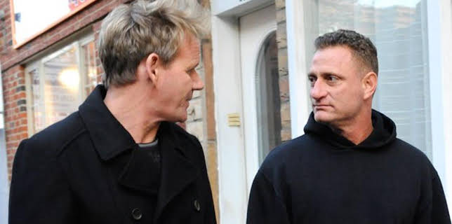 2:15 AM: Ramsay's Kitchen Nightmares USA | Channel 4 | 11/10 2025