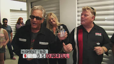 20:00: Storage Wars (S3 E23) (S3) | TV10 | 8/19 2026