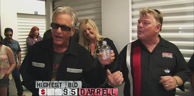 15:00: Storage Wars (S3 E23) (S3) | TV10 | 3/6 2026