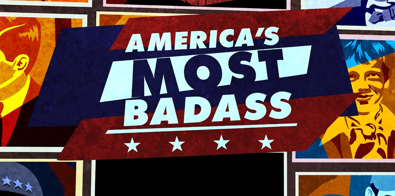 America's Most Badass Season 1