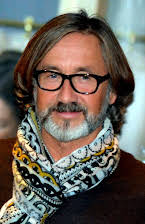 Martin Provost as Director