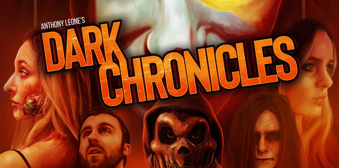 Dark Chronicles (2024)