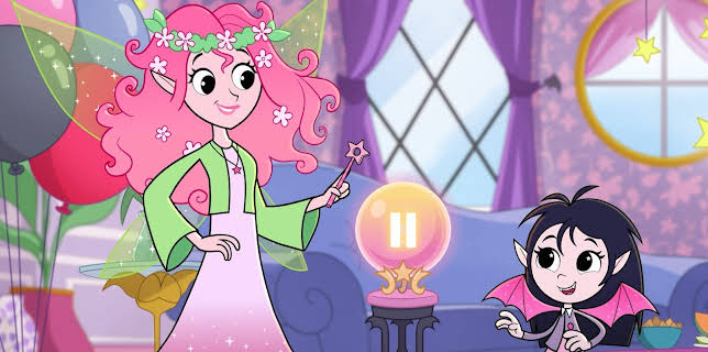 16:05: Isadora Måneblomst: Isadora har bursdag | NRK Super | 1/21 2026