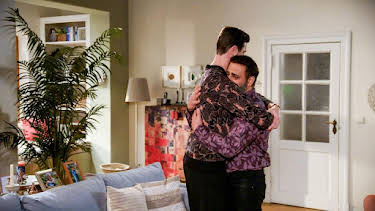 07:20: Rote Rosen (4220) | NDR Fernsehen | 10/16 2025