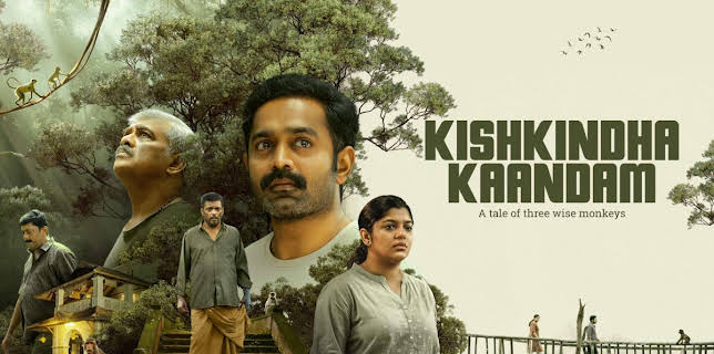 Kishkindha Kaandam (2024)