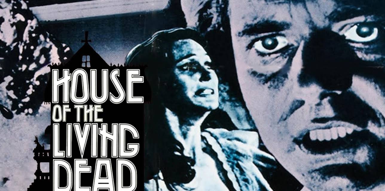 House of the Living Dead (1976)