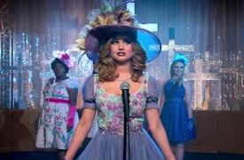 Insatiable: Miss Magic Jesus