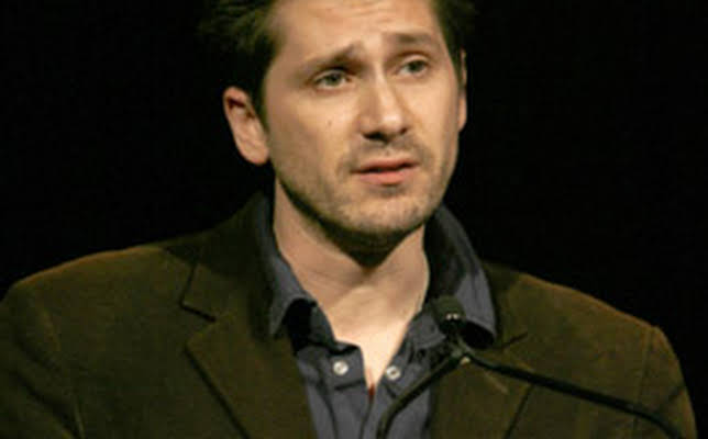 Michael Goorjian