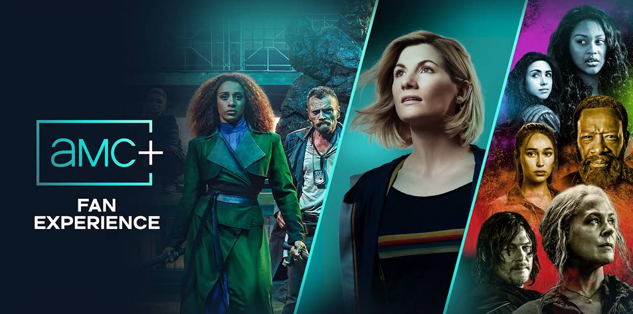 AMC+ Fan Experience, Season 1