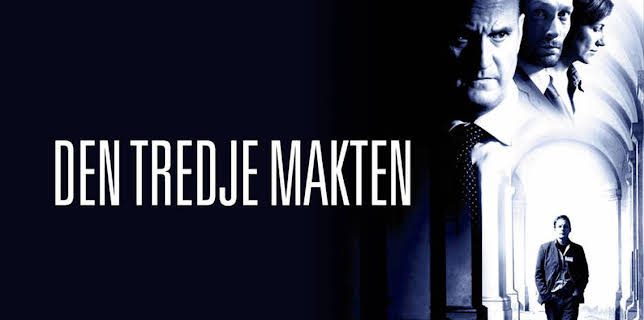 23:05: Den tredje makten | SVT1 | 1/30 2026