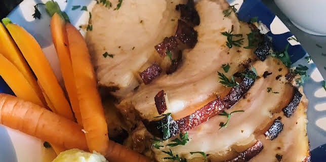 11:50: Sauguad! Eine Liebeserklärung an den Schweinsbraten | 3SAT | 2/12 2026