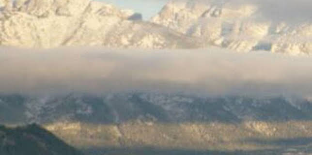 15:45: Parques Nacionales de América: Yosemite | La Otra | 3/4 2026