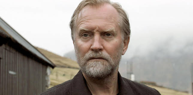 00:20: Trom - Tödliche Klippen (3/6) | Arte | 1/29 2026