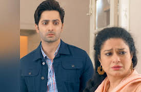 Meherposh: Episode 5