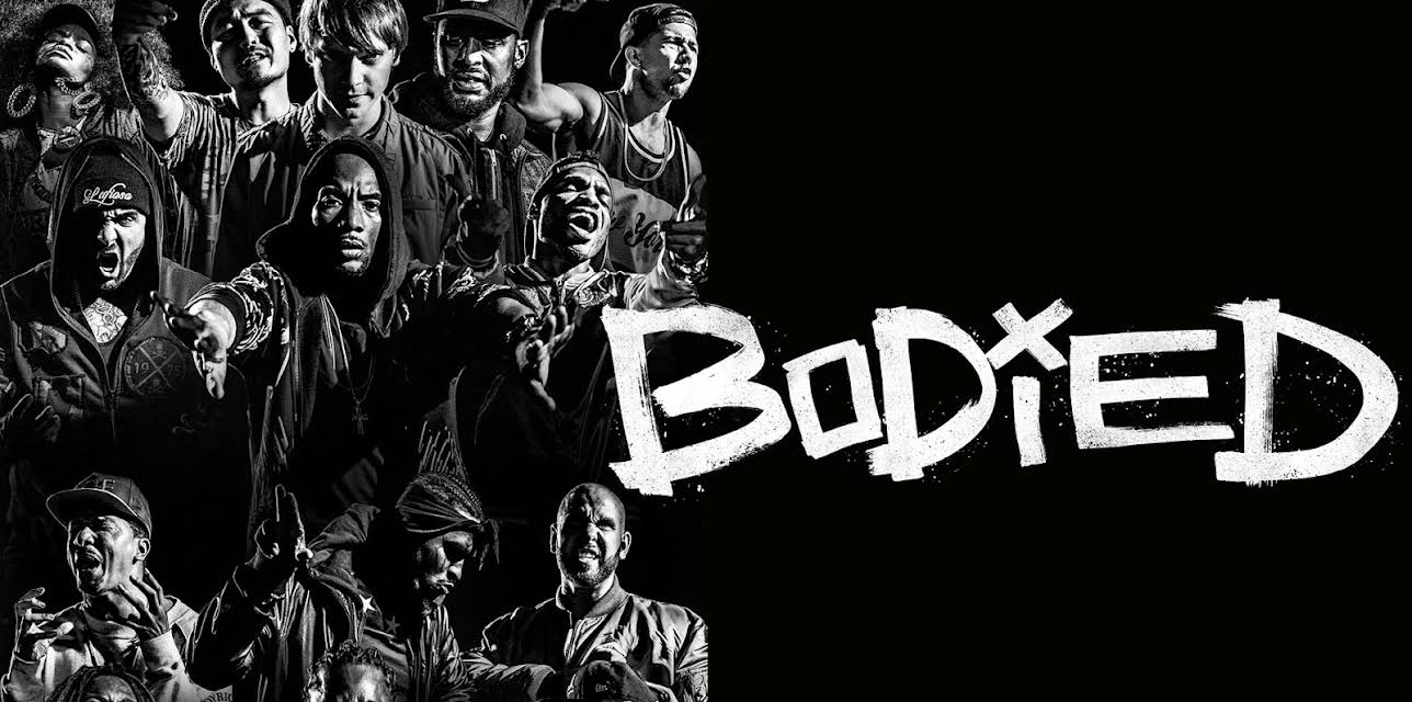 Bodied (2018)