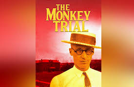 The Monkey Trial Season 1: The Monkey Trial