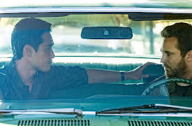 Quantum Leap: Episode 1