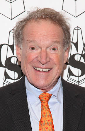 Charles Kimbrough as 