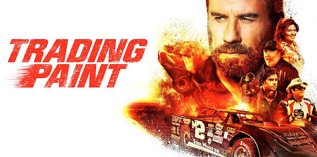 Trading Paint (2019)