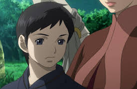 Season 1: To Die in the Blue Mist Broadcast, English Dub