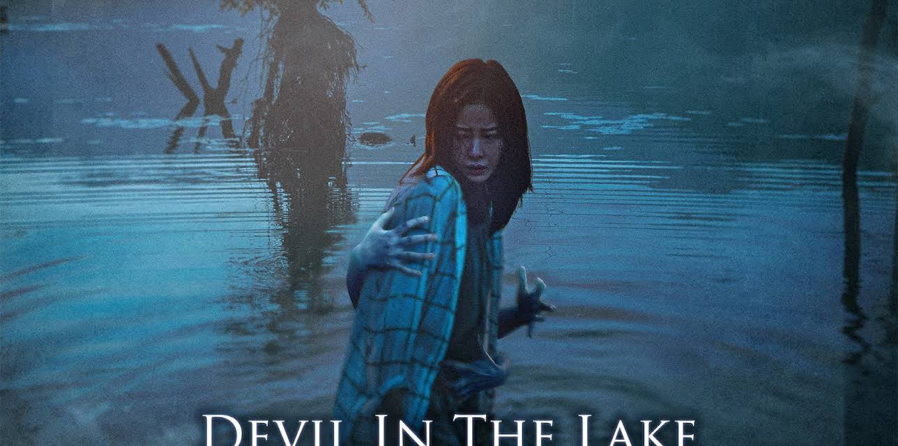 Devil in the Lake (2022)
