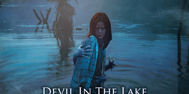 Devil in the Lake (2022)